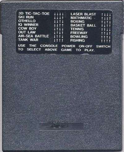 Cartridge 6