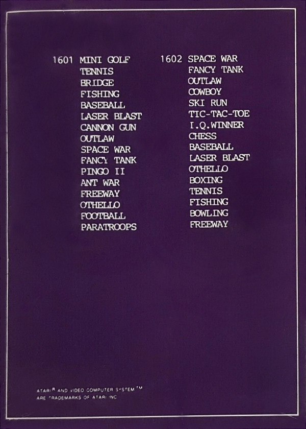 Cartridge 4