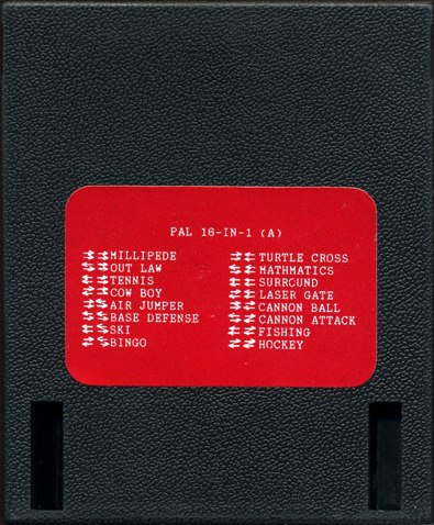 Cartridge 2