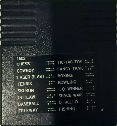 Cartridge 2