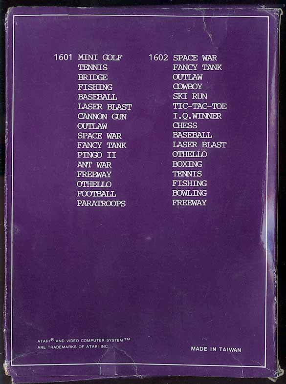 Cartridge 6