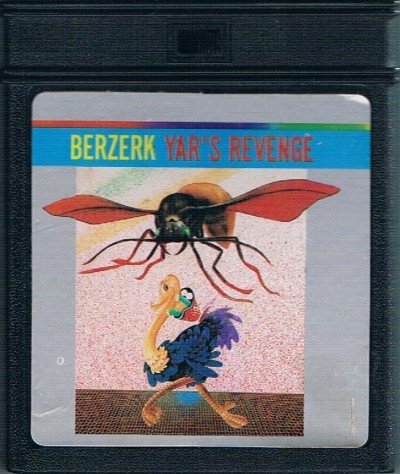 Cartridge 2