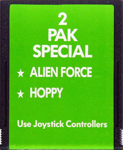 Cartridge 1
