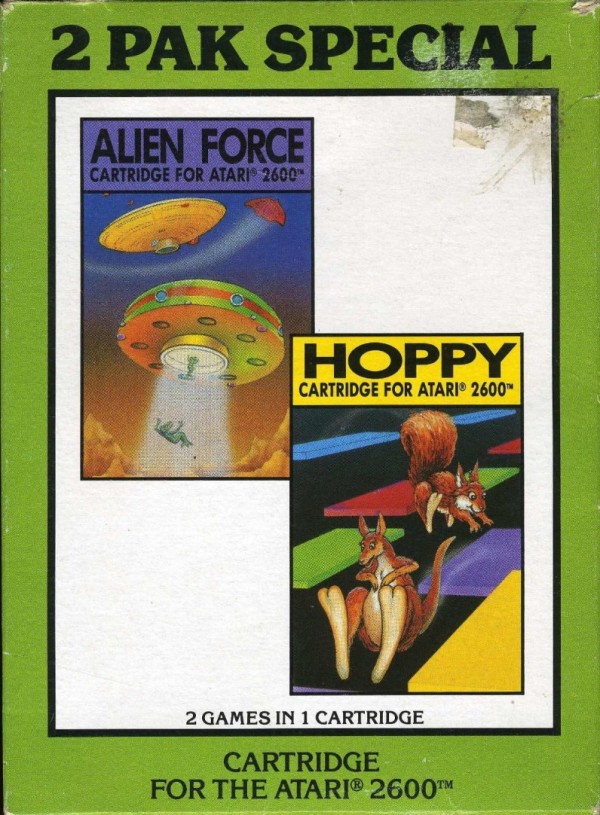 Cartridge 2