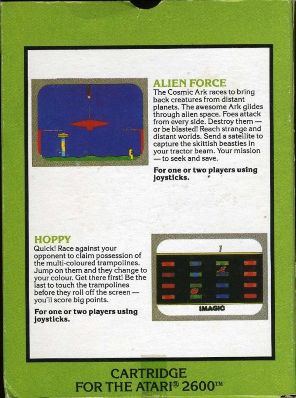 Cartridge 3