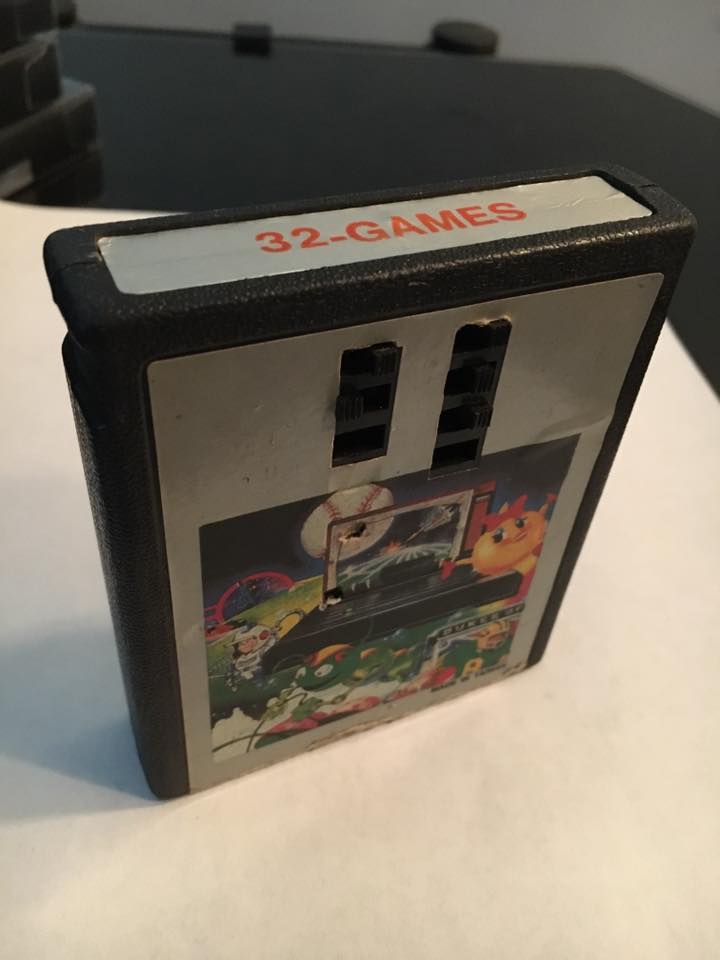 Cartridge 5