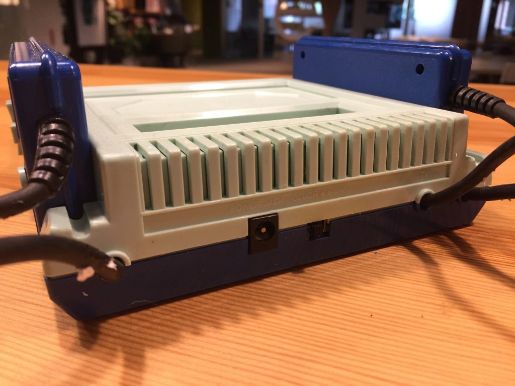 Cartridge 9