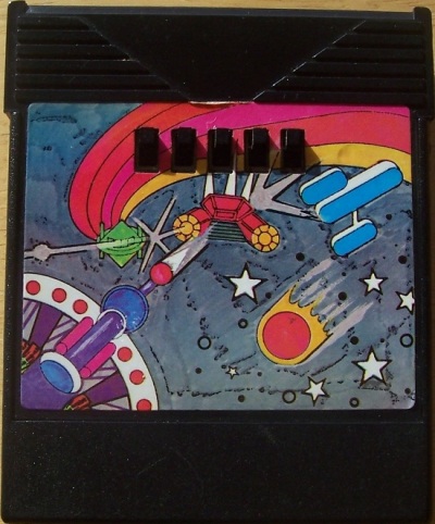 Cartridge 1