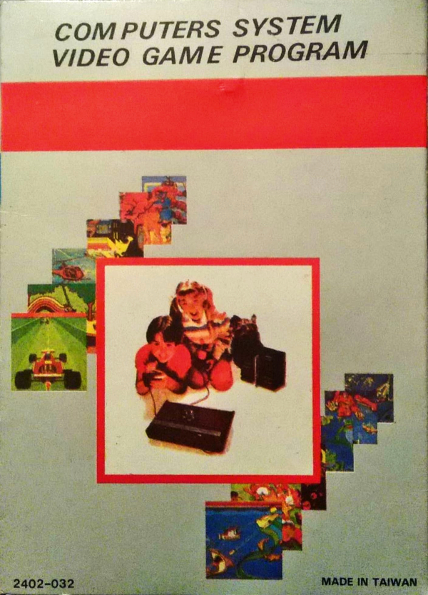 Cartridge 5
