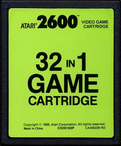 Cartridge 1
