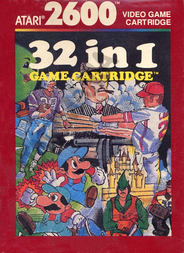Cartridge 2