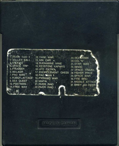 Cartridge 2