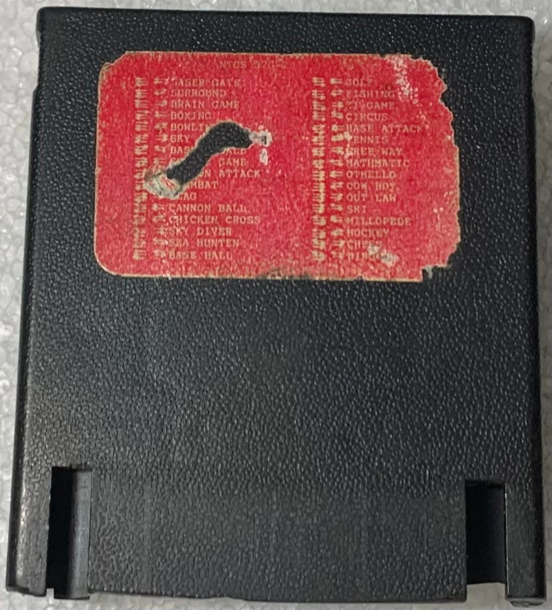 Cartridge 2
