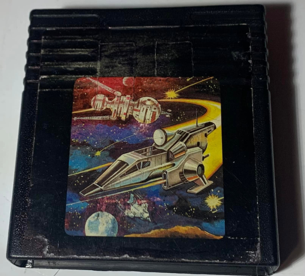 32 in 1 — Cartridge 1