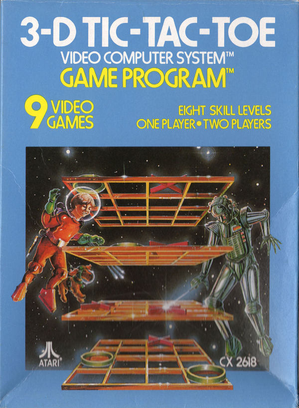 Cartridge 2