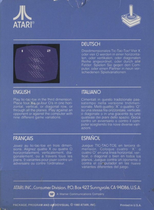 Cartridge 3