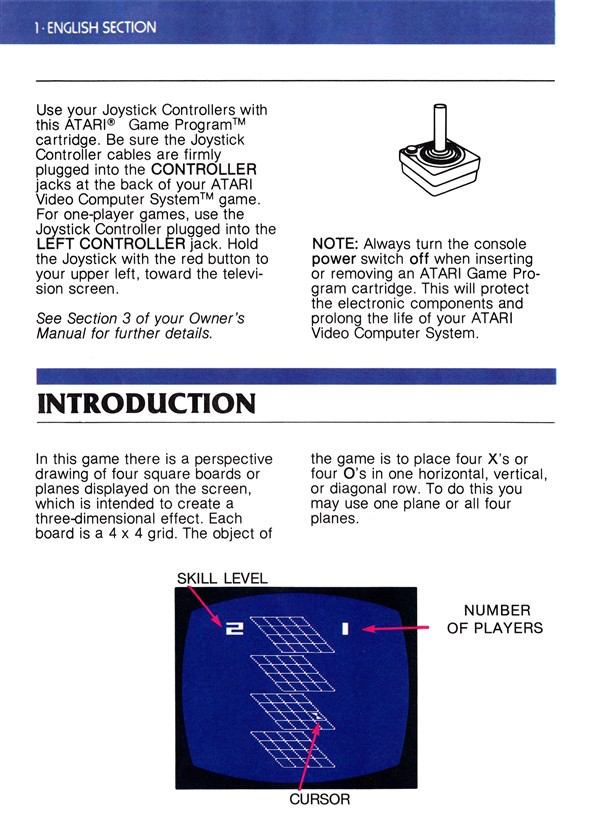 Instructions page 2