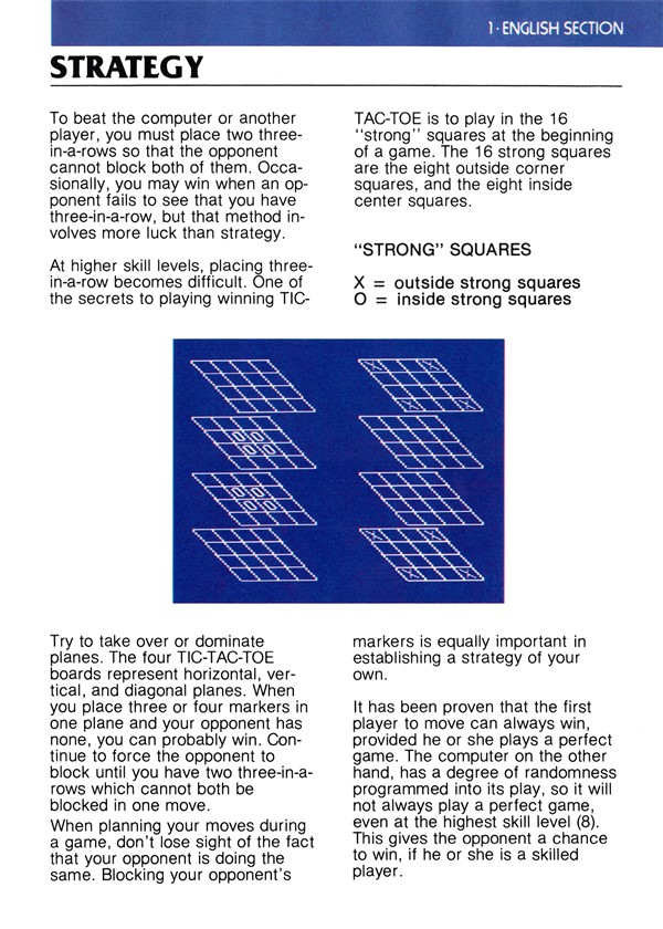 Instructions page 7