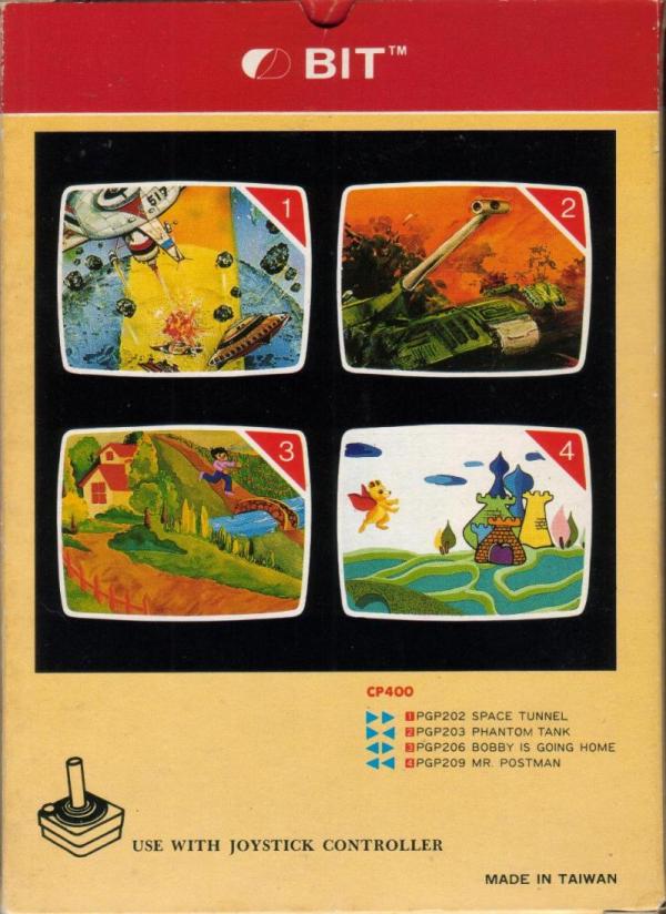Cartridge 3