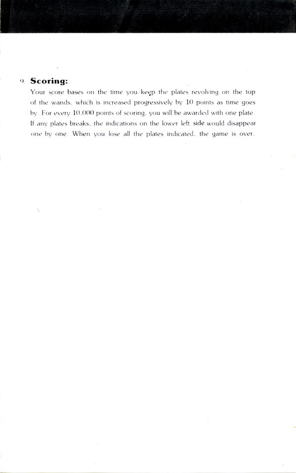 Instructions page 6