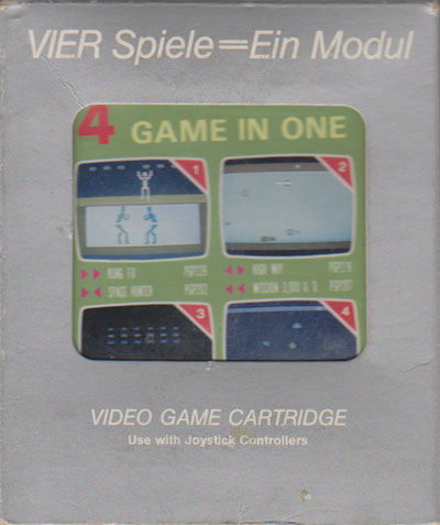Cartridge 2