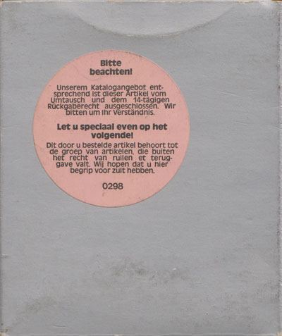 Cartridge 3