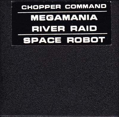 Cartridge 2