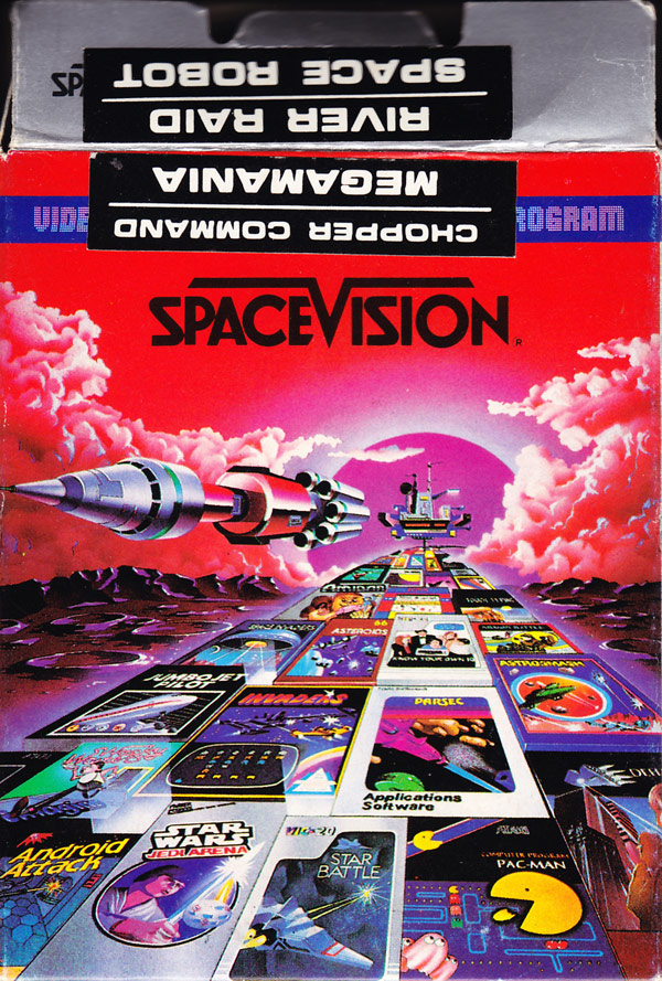Cartridge 3