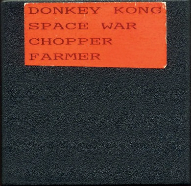 Cartridge 2