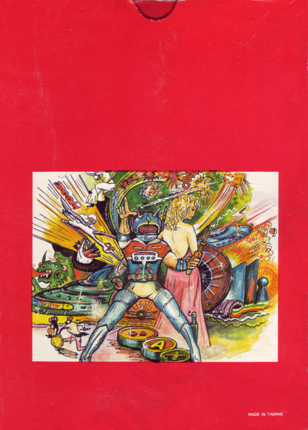 Cartridge 3