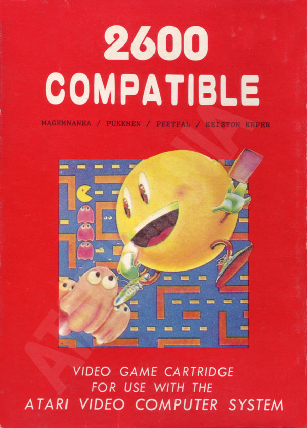 Cartridge 2