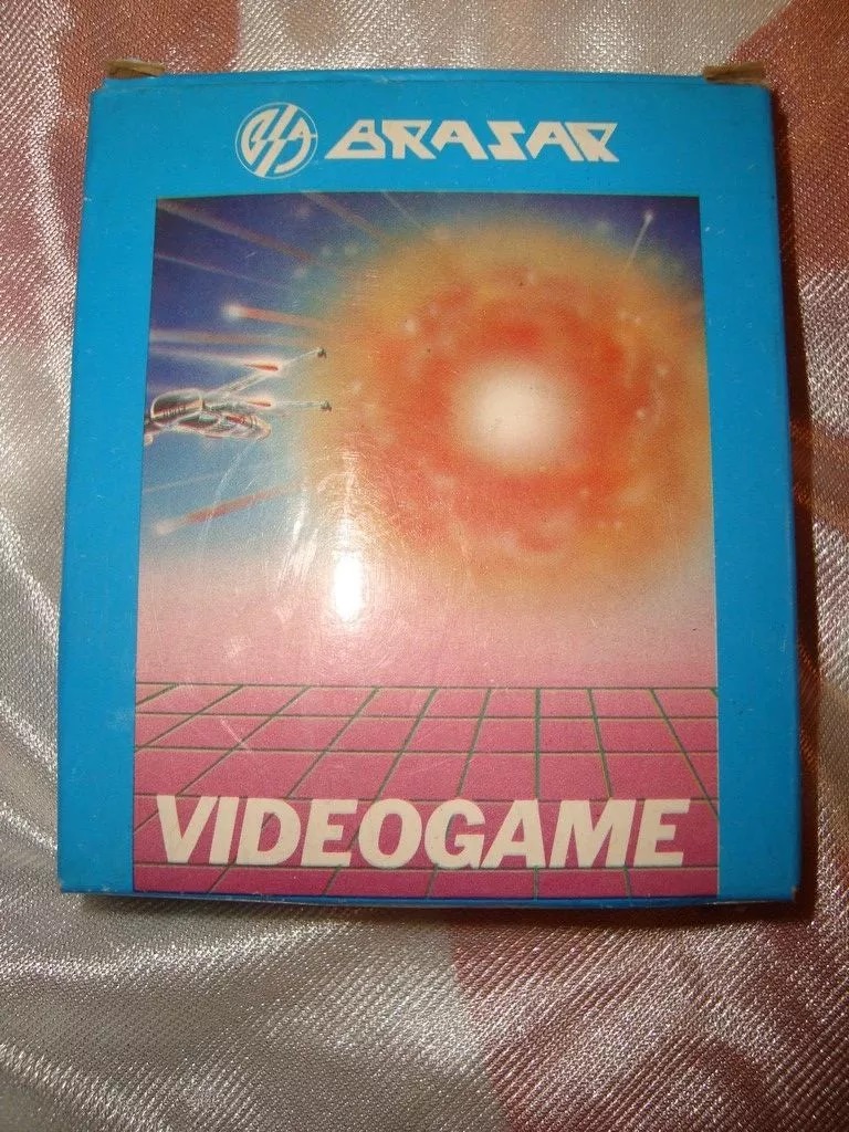 Cartridge 2
