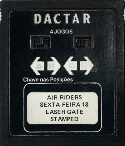 Cartridge 2
