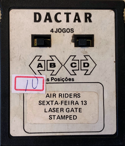 Cartridge 3