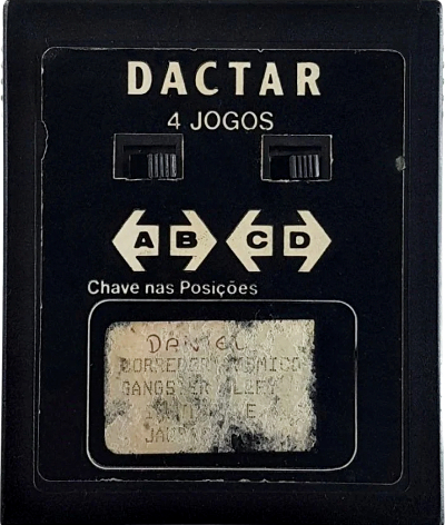 Cartridge 2