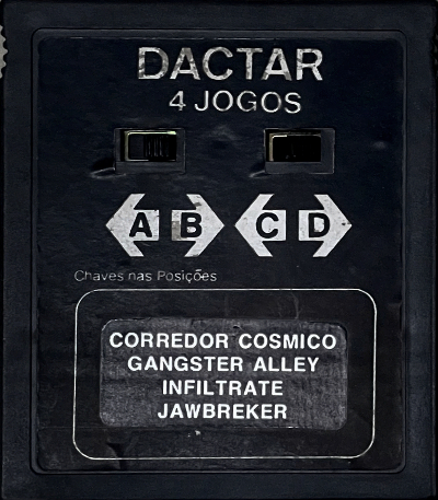 Cartridge 3