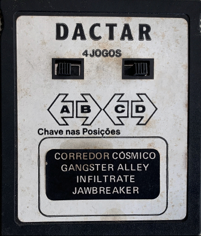 Cartridge 4