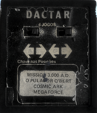 Cartridge 2