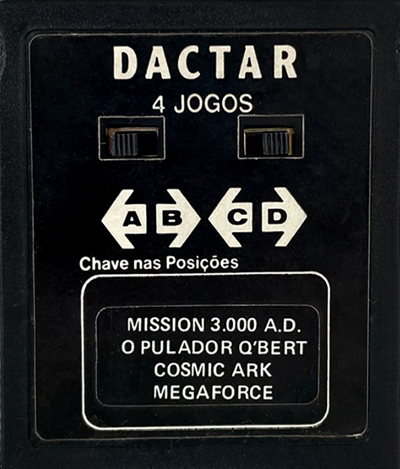 Cartridge 3