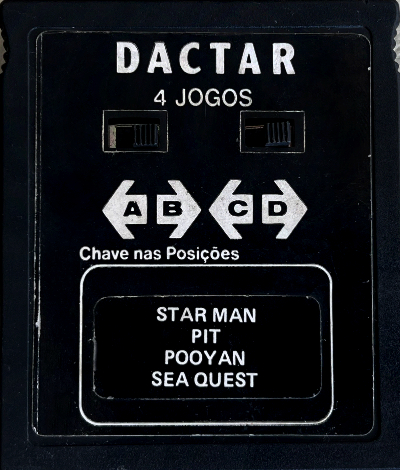 Cartridge 2