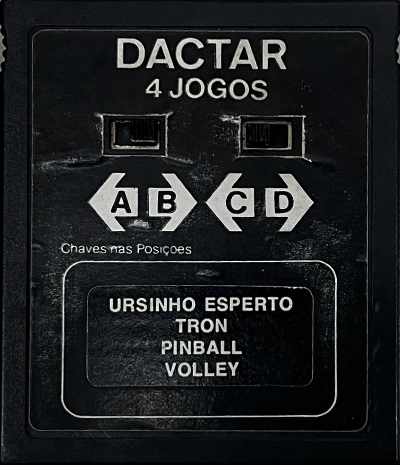 Cartridge 2