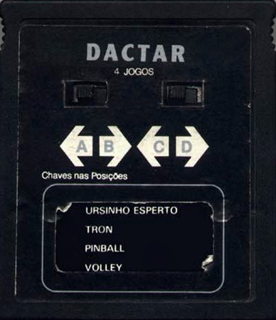 Cartridge 3