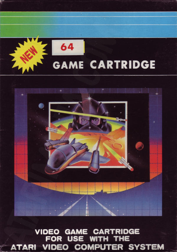Cartridge 2