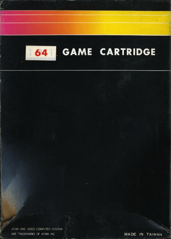 64 in top 1 video game