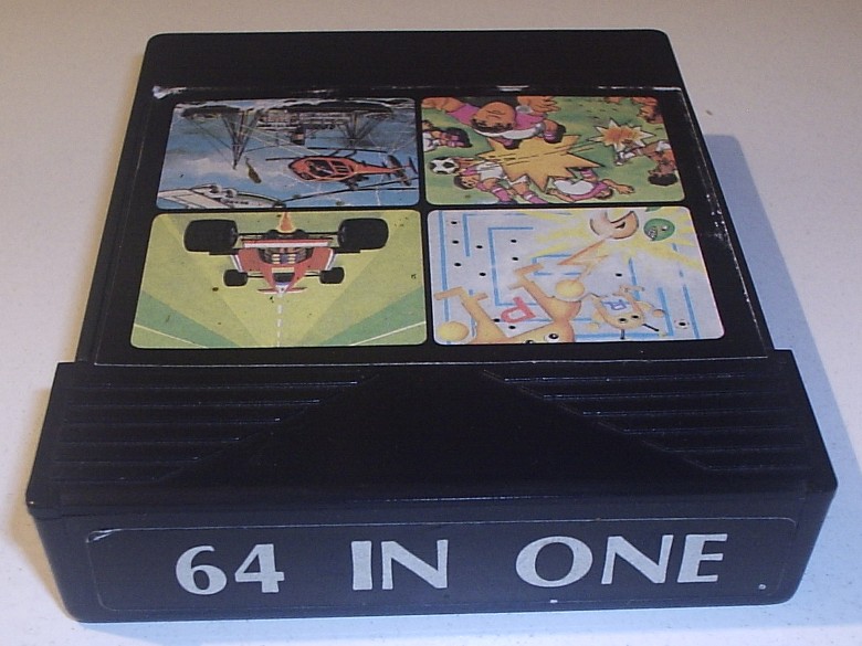 Cartridge 2