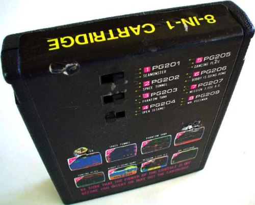 Cartridge 2