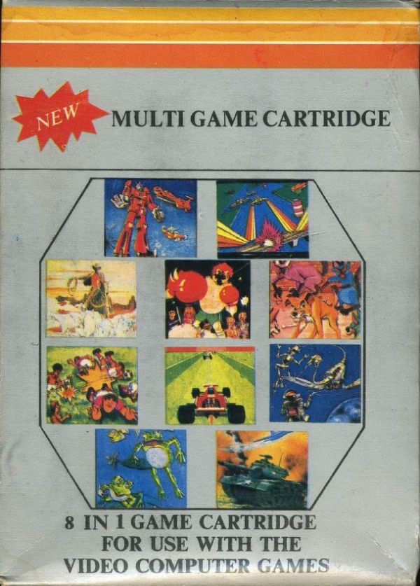 Cartridge 2