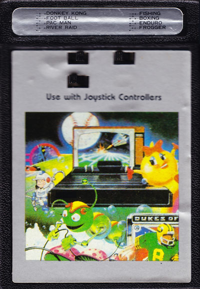 Cartridge 3