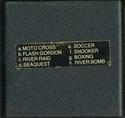 Cartridge 2