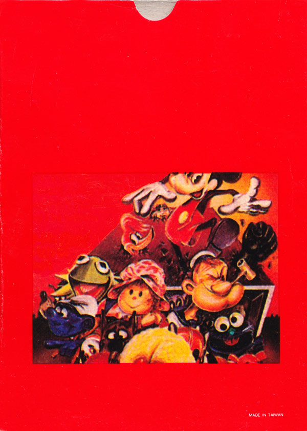 Cartridge 3